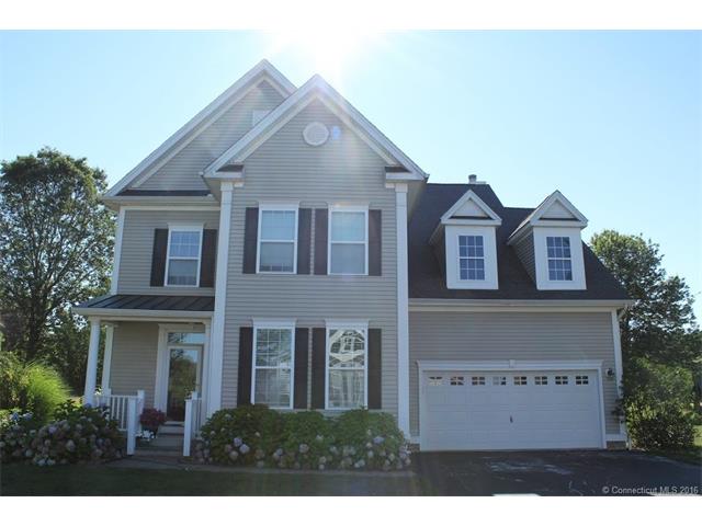 24 Broadmeadow Rd, Wallingford, CT 06492 photo 1