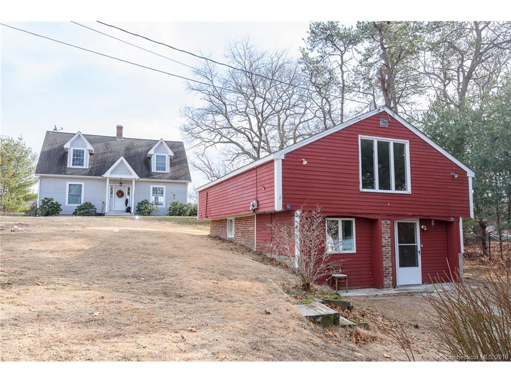 8 Pequot 39 Drawbridge, Preston, CT 06365 photo 1