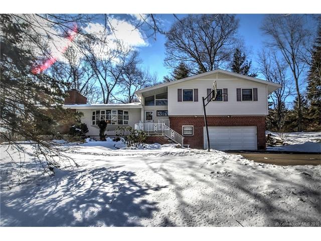 430 Barton Dr, Orange, CT 06477 photo 1