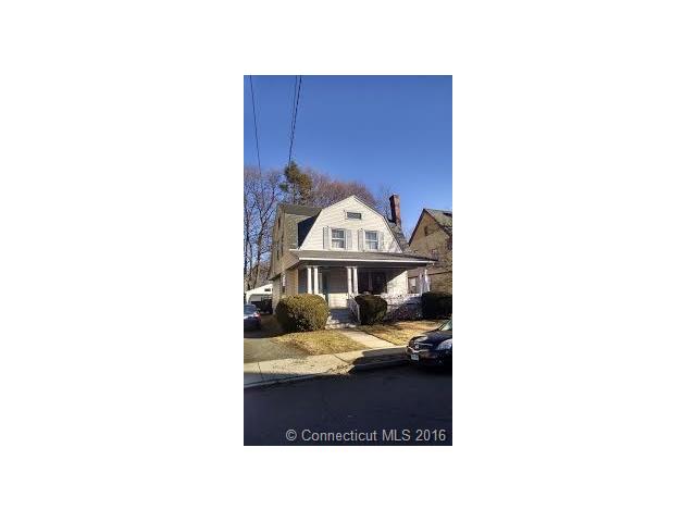 67 Wilcox Ave, Meriden, CT 06451 photo 1