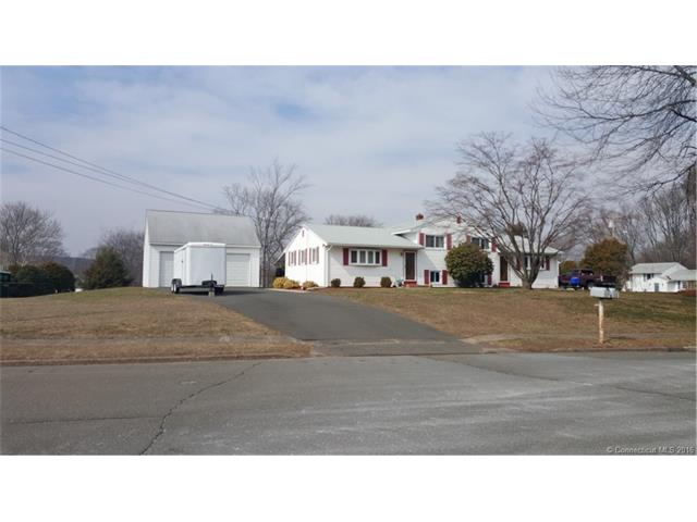 15 S Side Dr, Wallingford, CT 06492 photo 1