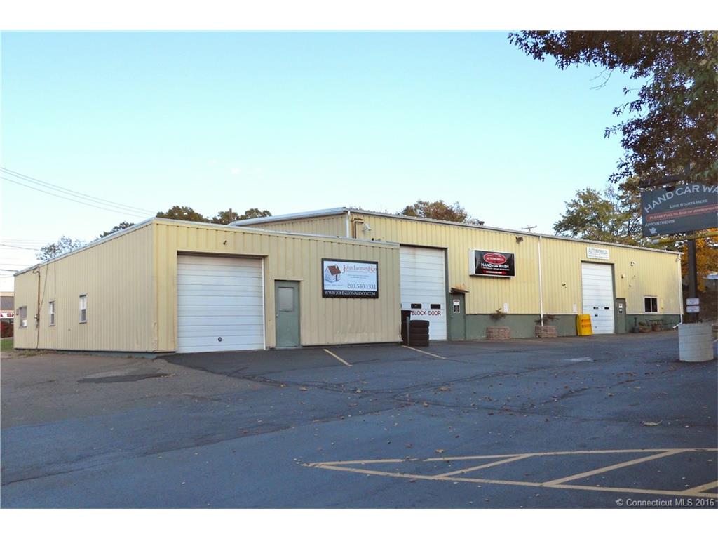 210 Boston Post Rd, Orange, CT 06477 photo 1