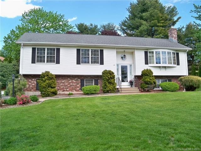 44 Powers Rd, Wallingford, CT 06492 photo 1