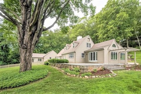 73 Neck Rd, Old Lyme, CT 06371 photo 1