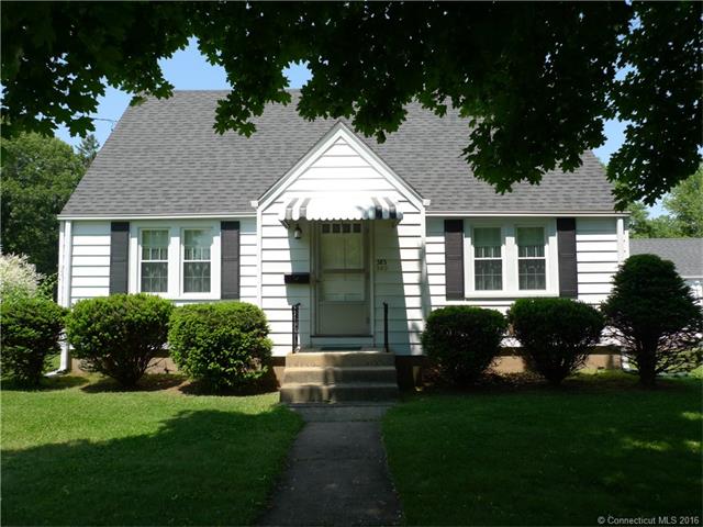383 Wells Rd, Wethersfield, CT 06109 photo 1