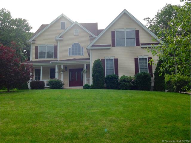 40 Building Brook Rd, Hamden, CT 06514 photo 1