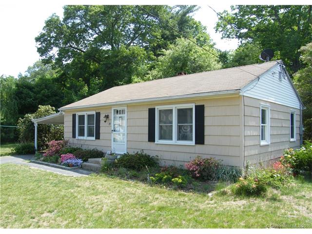 69 Riverview Ave, Deep River, CT 06417 photo 1