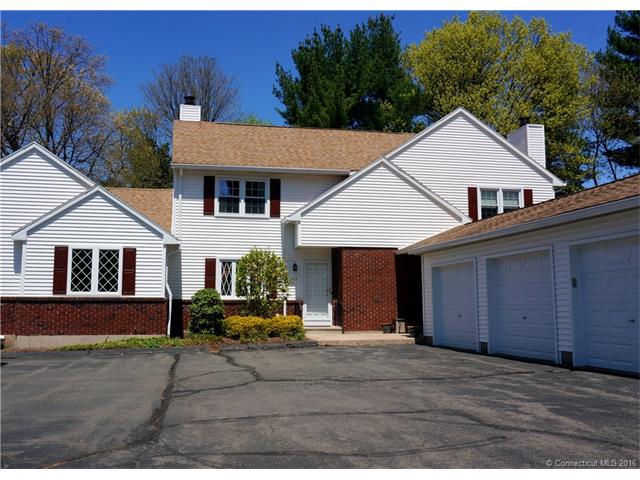 43 Rita Dr #B, Bristol, CT 06010 photo 1