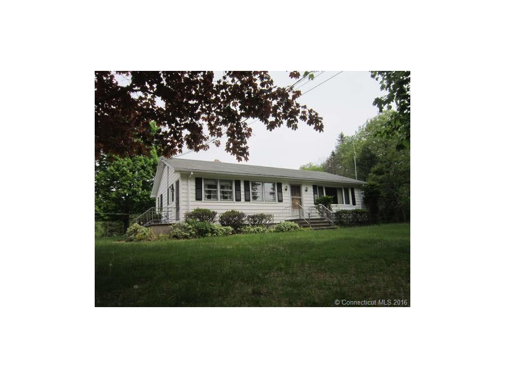 57 Bear Hill Rd, Bethany, CT 06524 photo 1