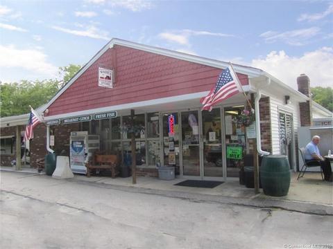 497 Winthrop Rd, Deep River, CT 06417 photo 1
