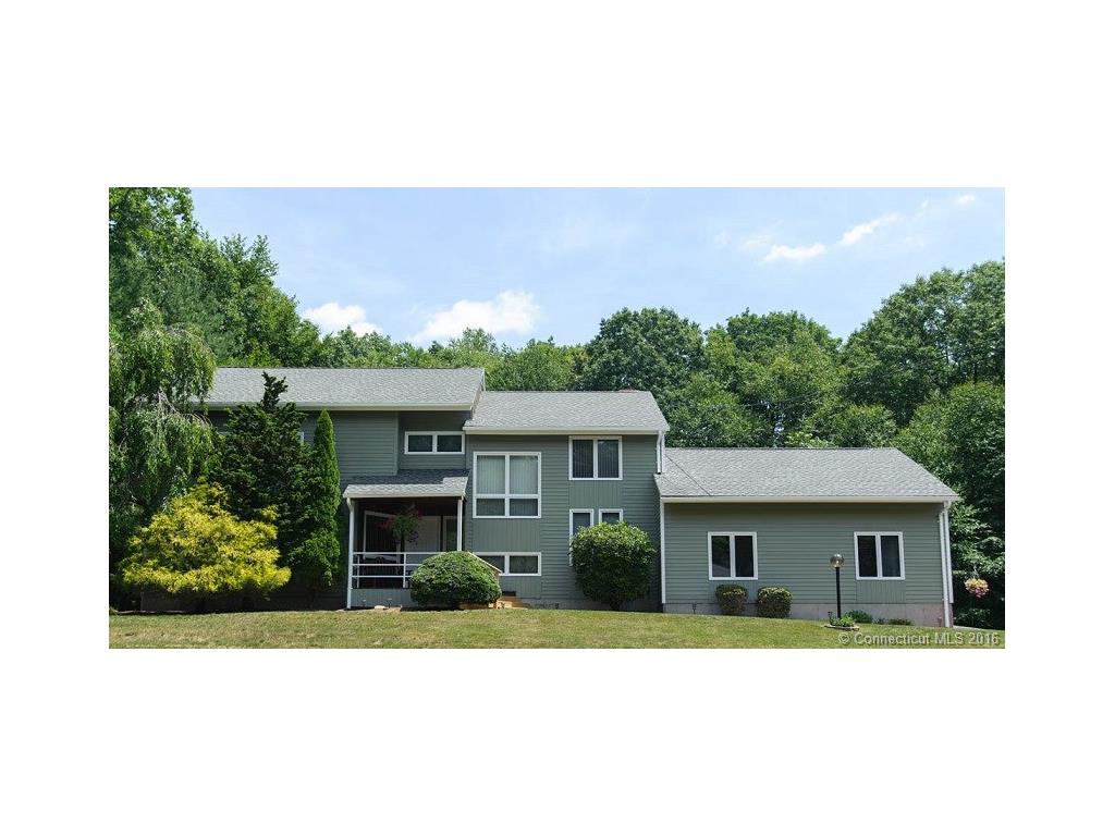 23 Cella Ter, North Haven, CT 06473 photo 1