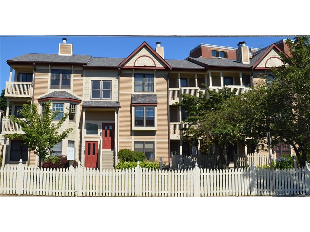 152 Front St, New Haven, CT 06513 photo 1