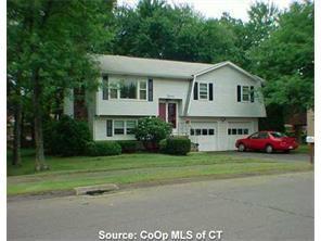 18 Ione Dr, Meriden, CT 06450 photo 1