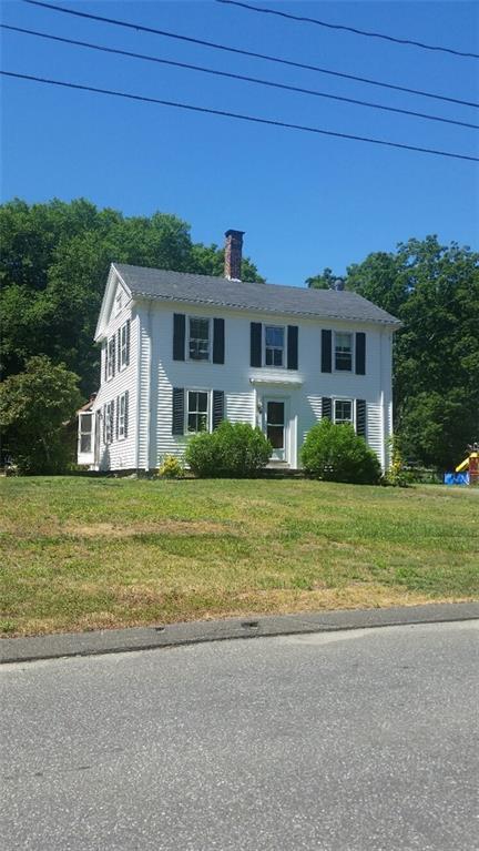 111 Union St, Deep River, CT 06417 photo 1