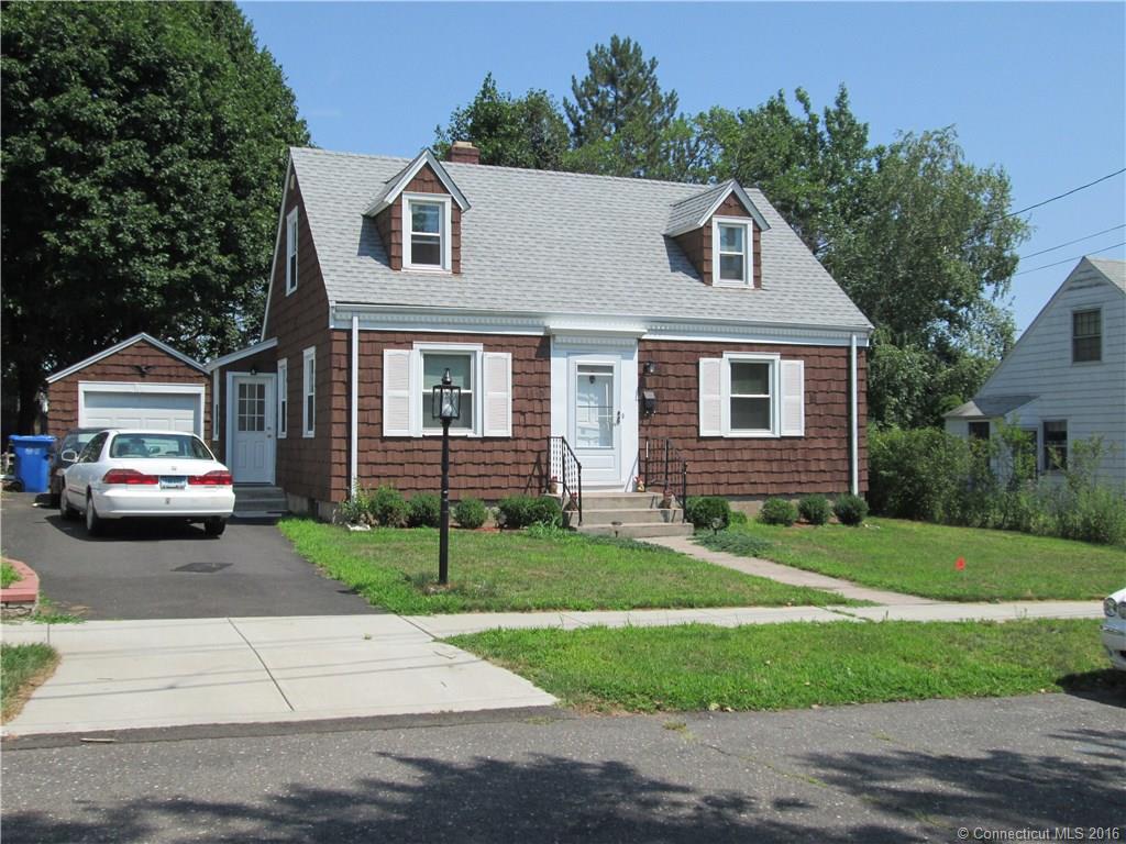 22 Thayer Rd, Hamden, CT 06514 photo 1