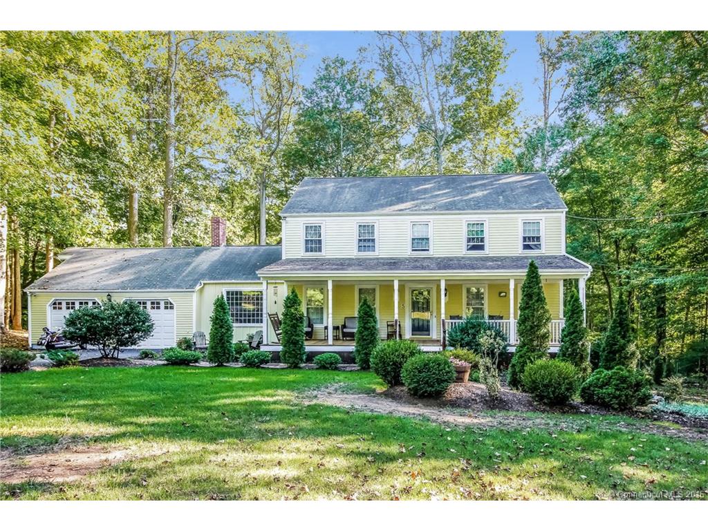 5 Wellsweep Dr, Madison, CT 06443 photo 1