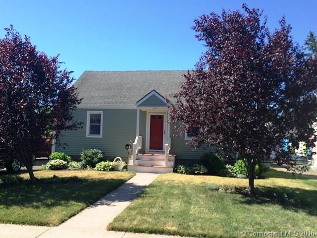 47 Willard St, Hamden, CT 06518 photo 1