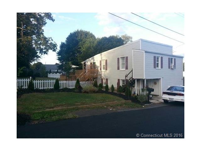 41 Hubbard Pl, Hamden, CT 06517 photo 1