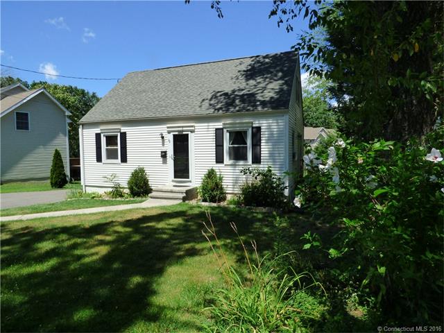 92 Constitution St, Wallingford, CT 06492 photo 1