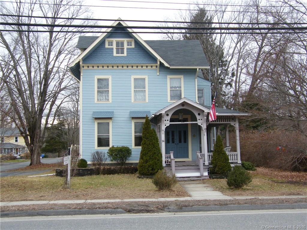 14 Elm St, Deep River, CT 06417 photo 1