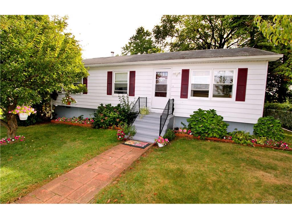 188 Everett St, West Haven, CT 06516 photo 1