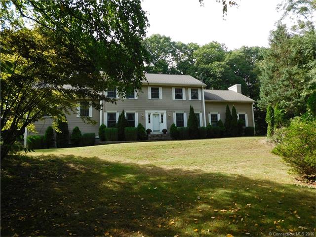 24 Arbor Meadow Dr, Prospect, CT 06712 photo 1
