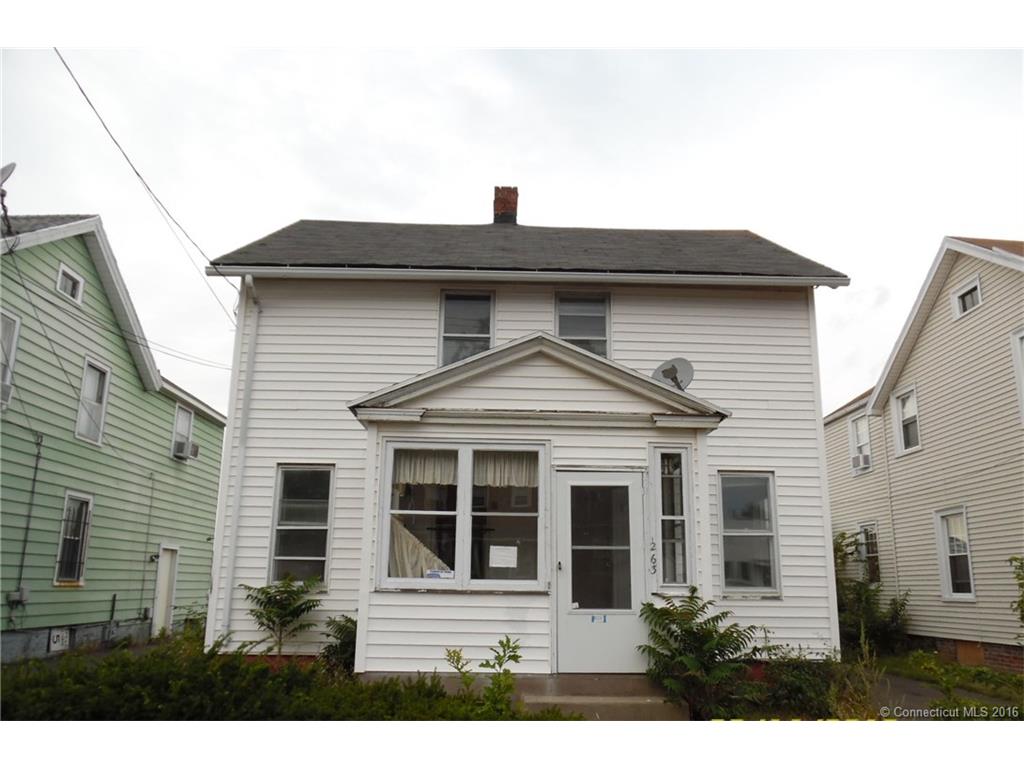 263 Morse St, Hamden, CT 06517 photo 1