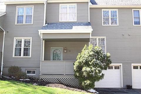 1925 Shepard Ave #44, Hamden, CT 06518 photo 1