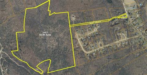 0 Old Colchester Rd, Montville, CT 06353