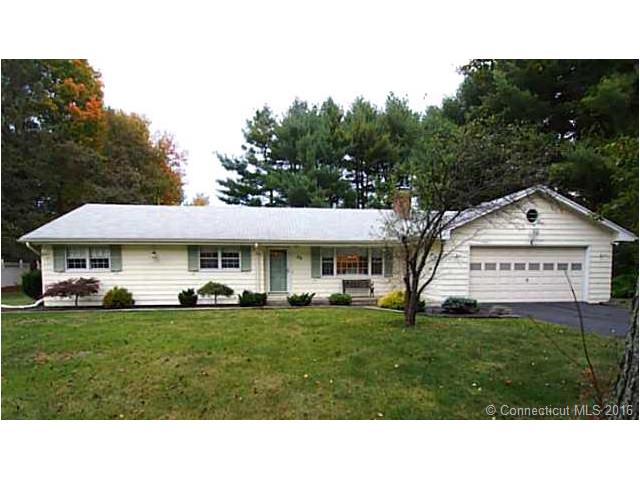 48 Parkview Dr, Avon, CT 06001 photo 1