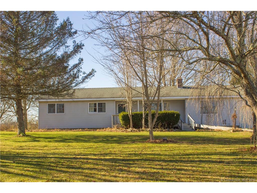 6 Miller Rd, Preston, CT 06365 photo 1