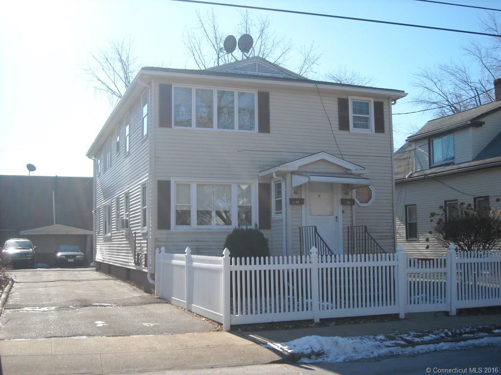 46 Pine St, Hamden, CT 06514 photo 1