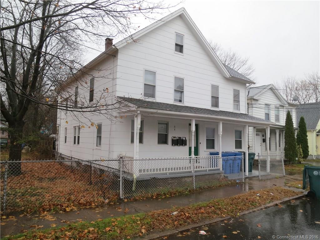 44 Dudley St, Hamden, CT 06517 photo 1