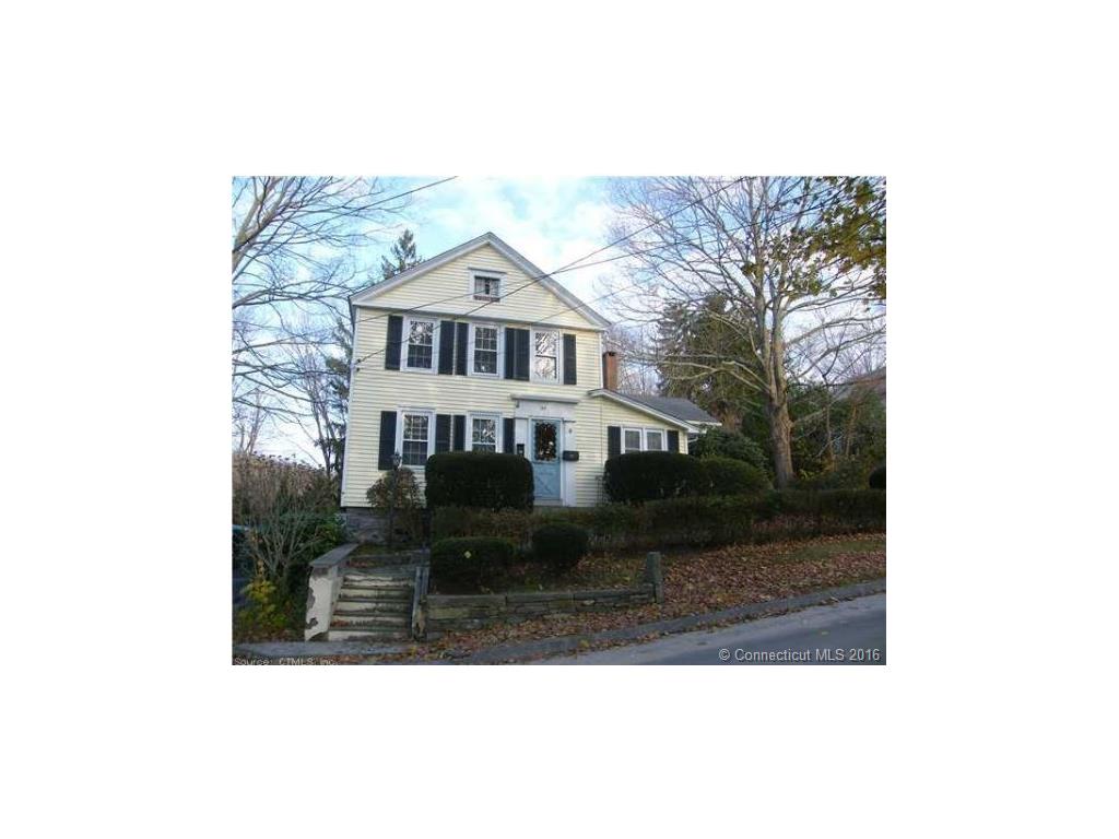 50 Prospect St, Deep River, CT 06417 photo 1