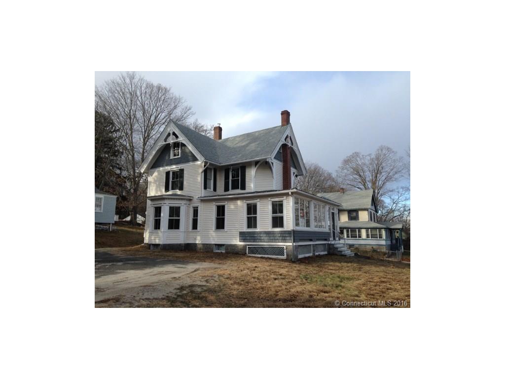 266 Main St, Deep River, CT 06417 photo 1