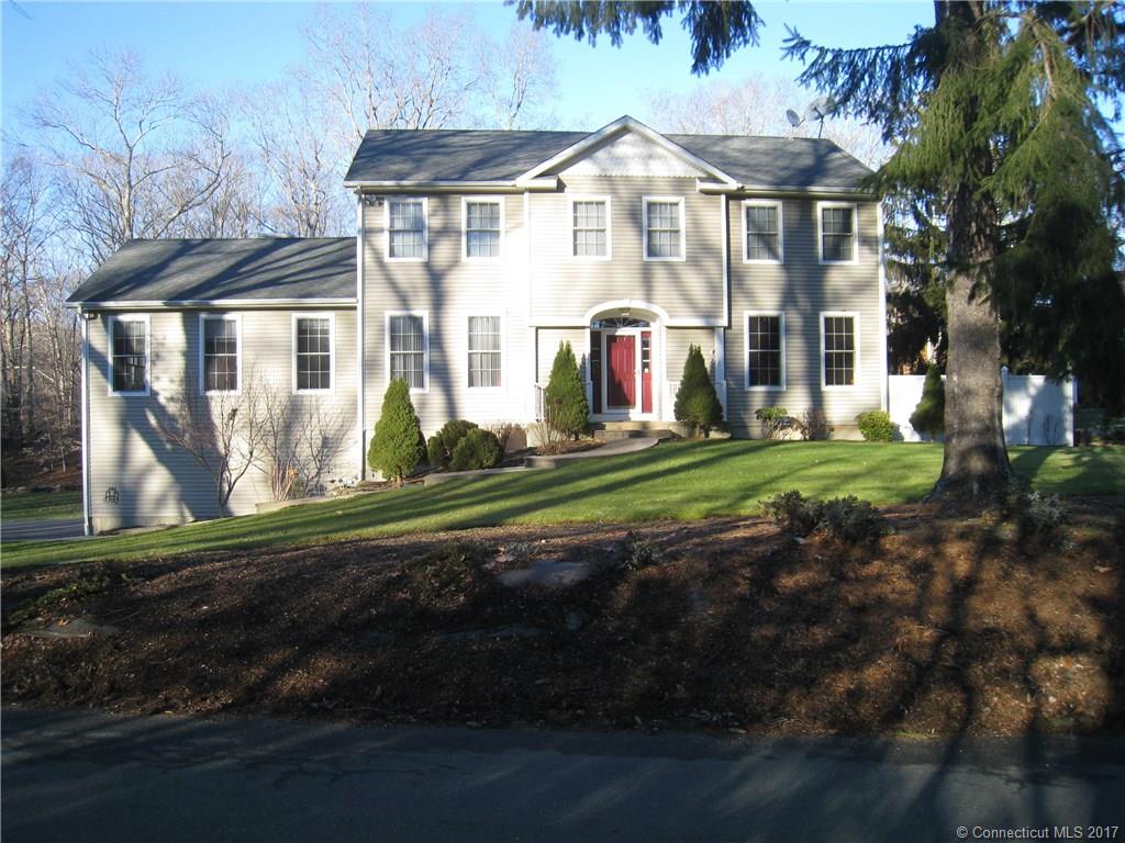 103 Fairy Dell Rd, Clinton, CT 06413 photo 1