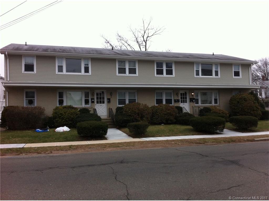 60 Newton St Apt #4, Hamden, CT 06514 photo 1