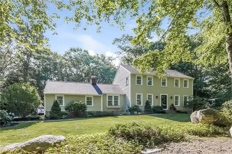 22 Country Way, Madison, CT 06443 photo 1