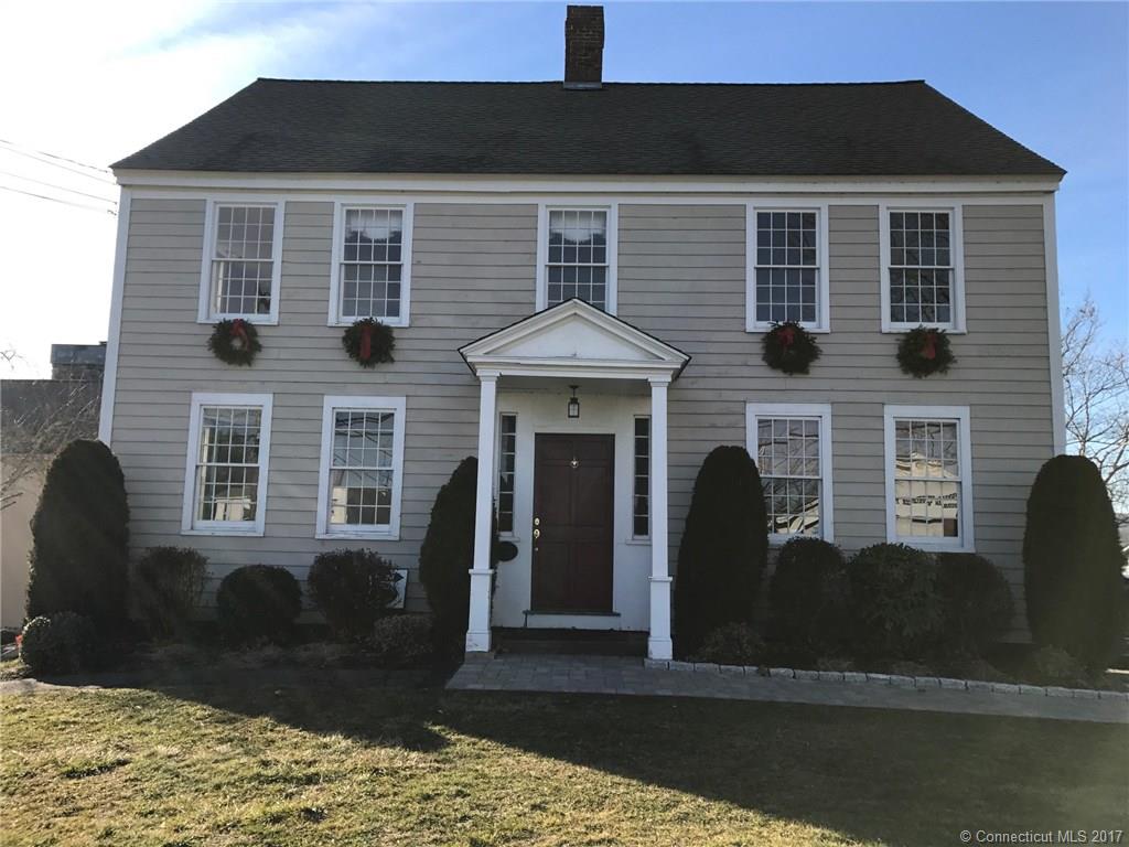 40 Main St, Durham, CT 06422 photo 1