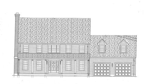 374 Bethmour Rd, Bethany, CT 06524 photo 1