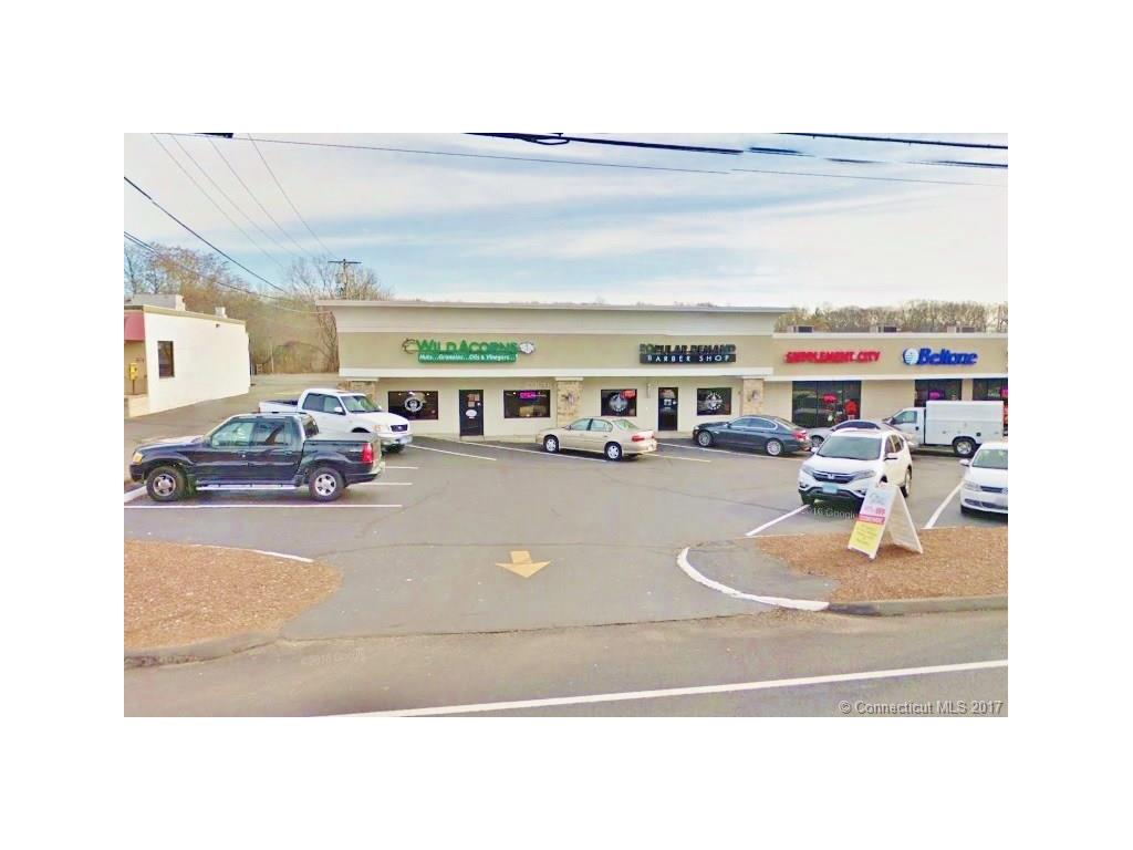 516 Boston Post Rd, Orange, CT 06477 photo 1