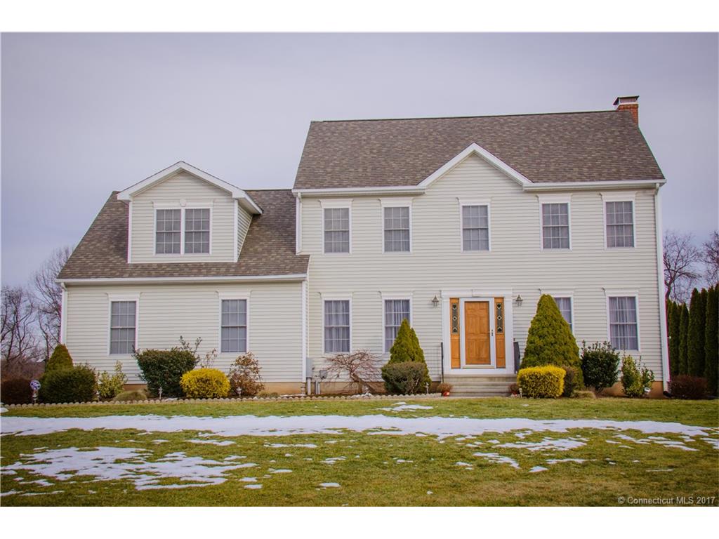 238 Upper State St, North Haven, CT 06473 photo 1