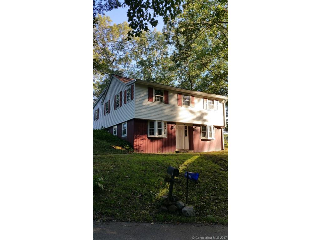 4 Maple Rd, East Haddam, CT 06423 photo 1