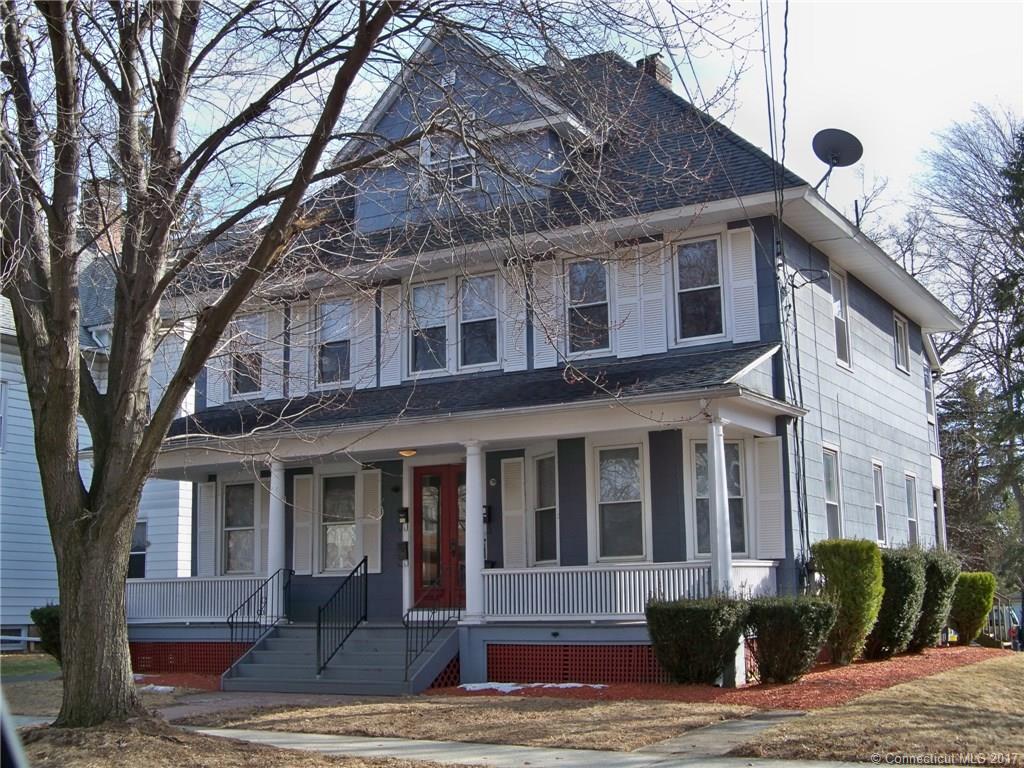 35 Curtis Ave, Wallingford, CT 06492 photo 1
