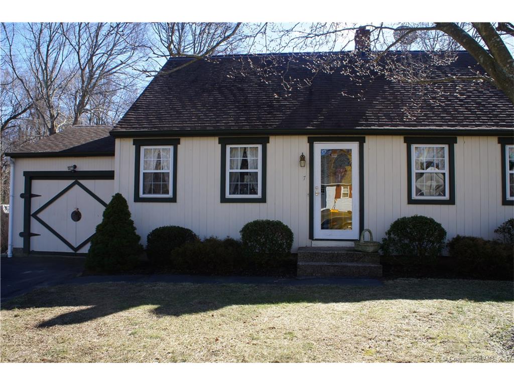 7 Nutmeg Dr, Clinton, CT 06413 photo 1
