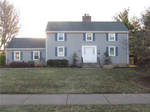 525 Goff Rd, Wethersfield, CT 06109 photo 1