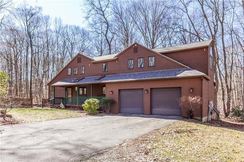 92 Fairy Dell Rd, Clinton, CT 06413 photo 1