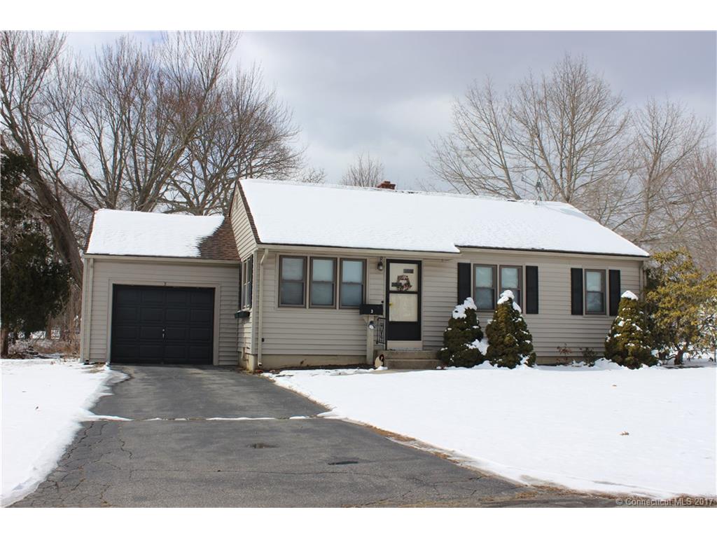 3 Maynard Cir, Old Saybrook, CT 06475 photo 1