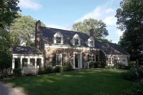 160 Sperry Rd, Bethany, CT 06524 photo 1