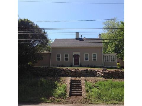 369 Amity Rd, Bethany, CT 06524 photo 1